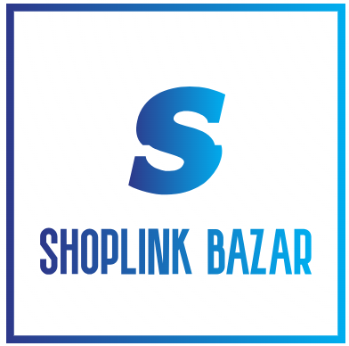 ShopLink Bazaar