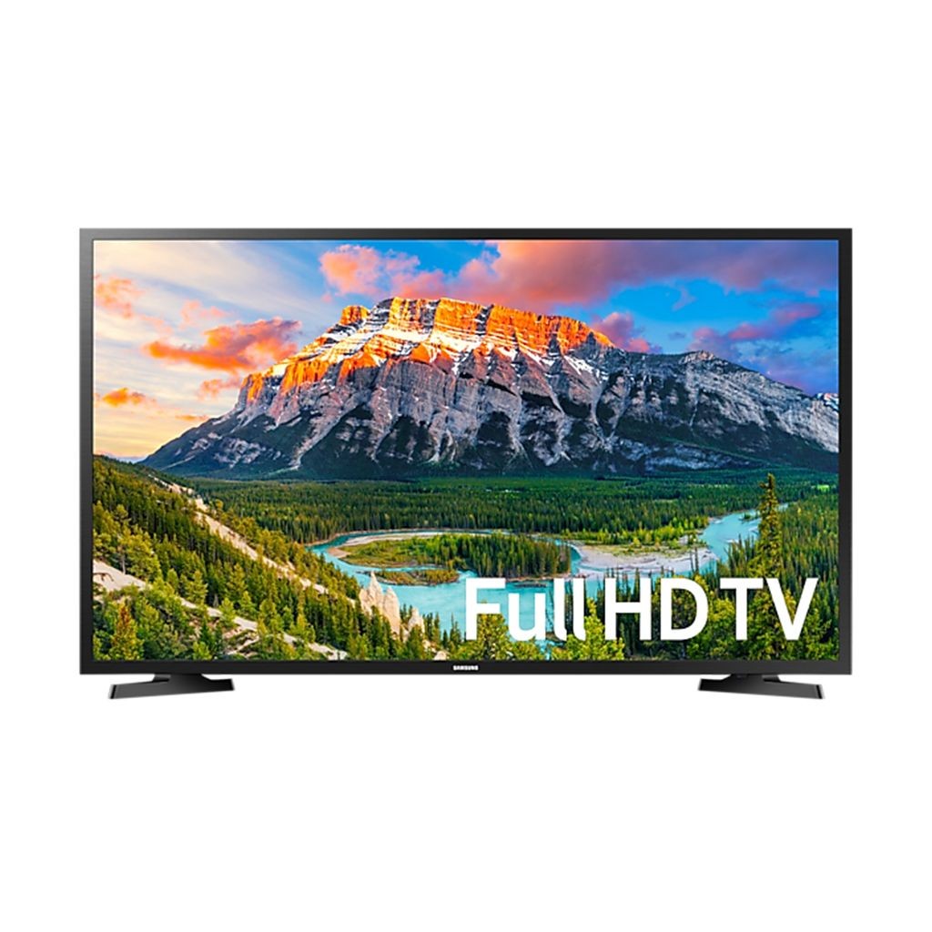 TV Samsung 40" FHD Flat LED N5300 Series 5, Smart